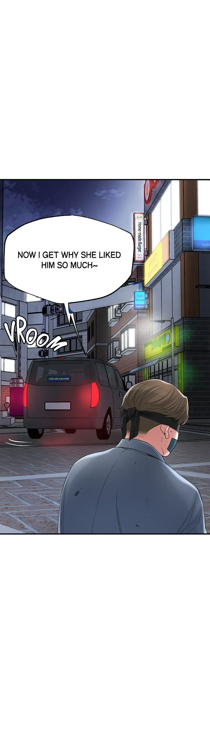 Read New Town chapter 45 image 13 on Lezhin