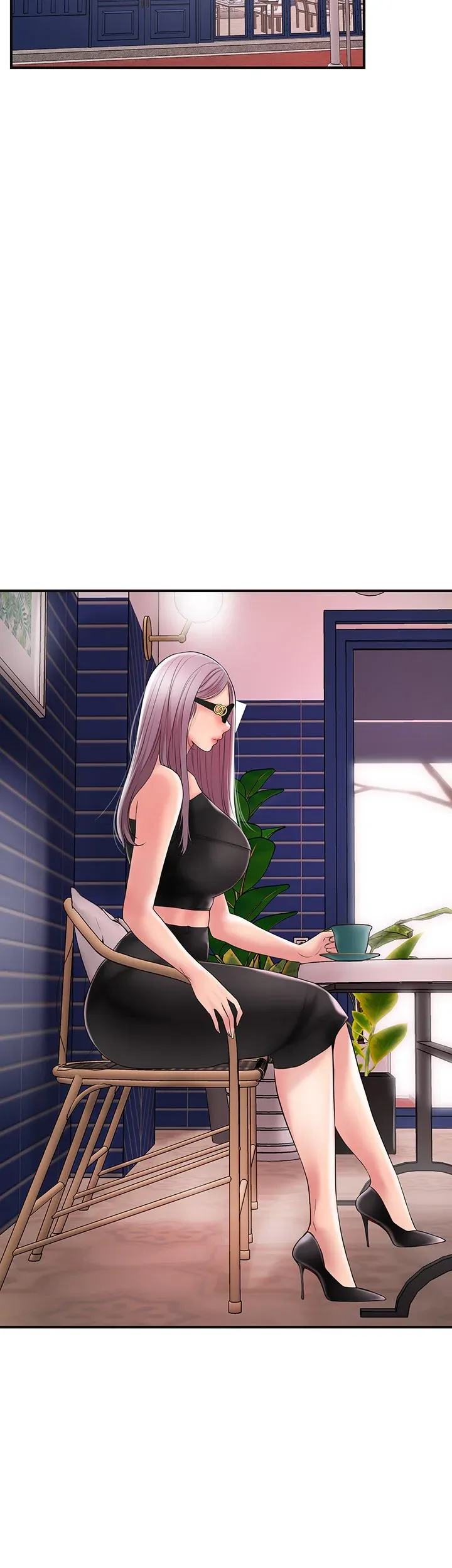 Read New Town chapter 45 image 18 on Lezhin