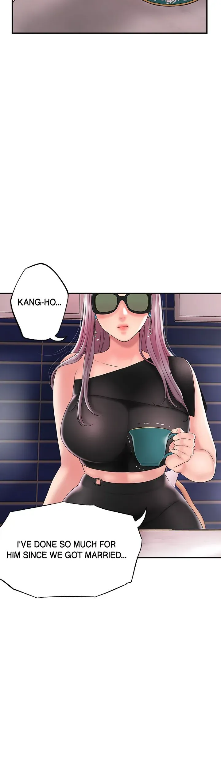 Read New Town chapter 45 image 20 on Lezhin