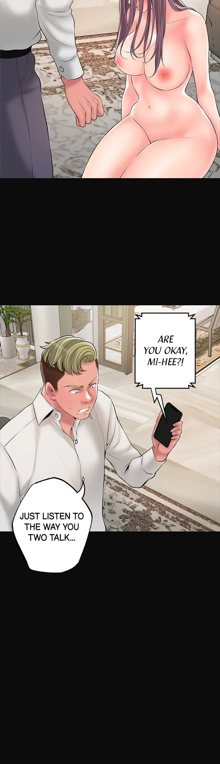 Read New Town chapter 45 image 29 on Lezhin