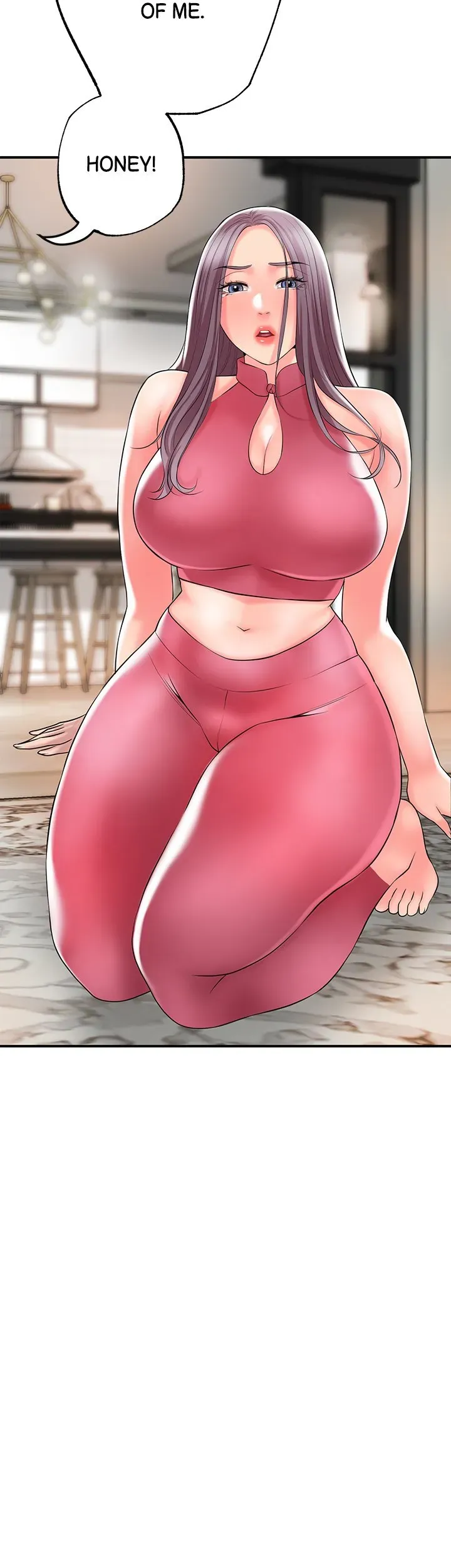 Read New Town chapter 45 image 3 on Lezhin