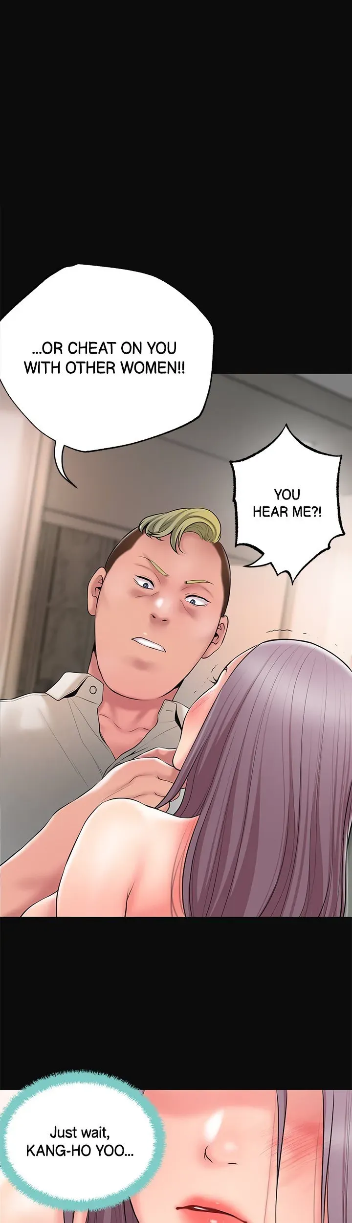 Read New Town chapter 45 image 32 on Lezhin