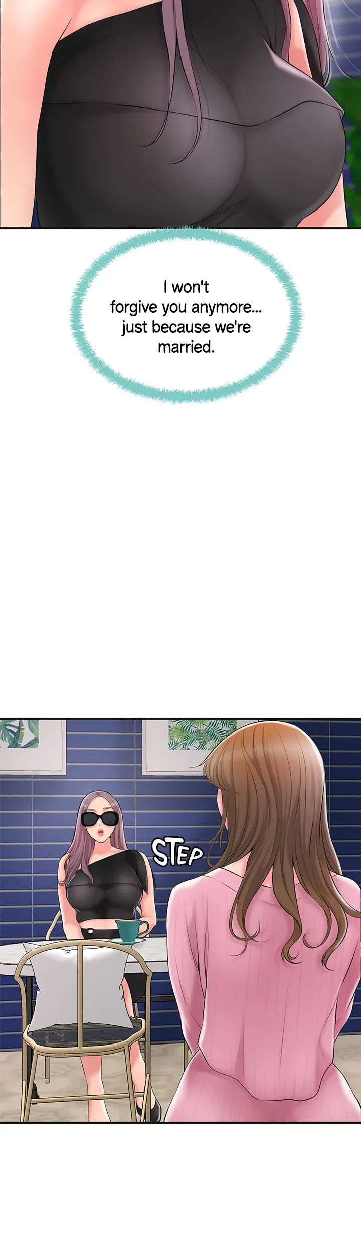 Read New Town chapter 45 image 34 on Lezhin
