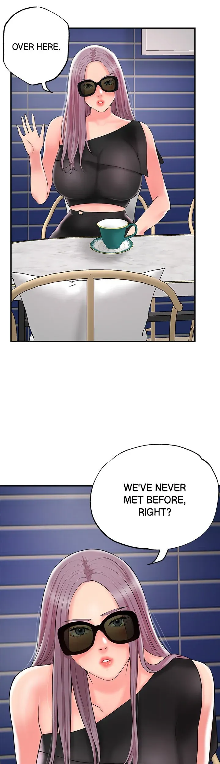 Read New Town chapter 45 image 35 on Lezhin