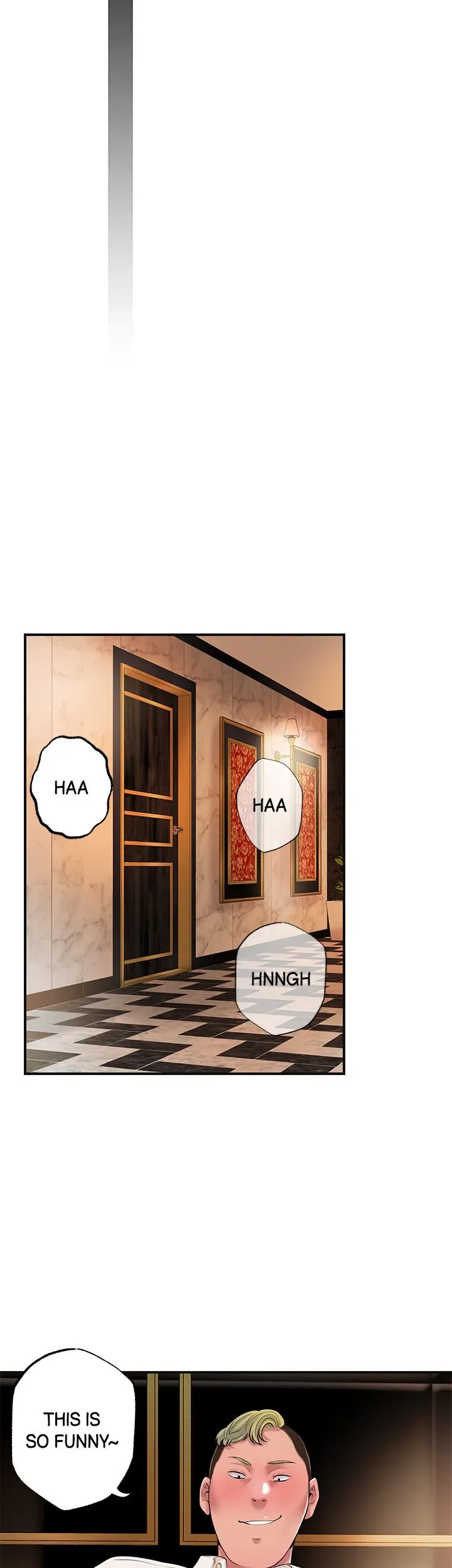 Read New Town chapter 45 image 38 on Lezhin