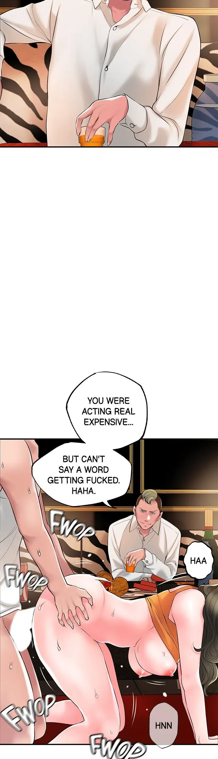 Read New Town chapter 45 image 39 on Lezhin
