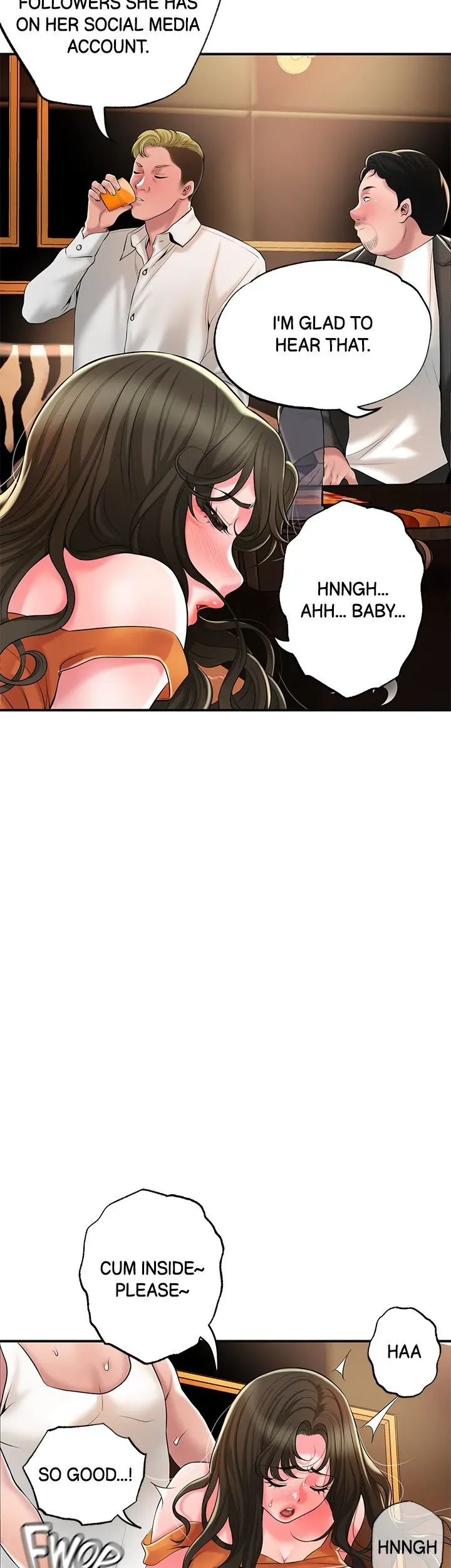 Read New Town chapter 45 image 44 on Lezhin