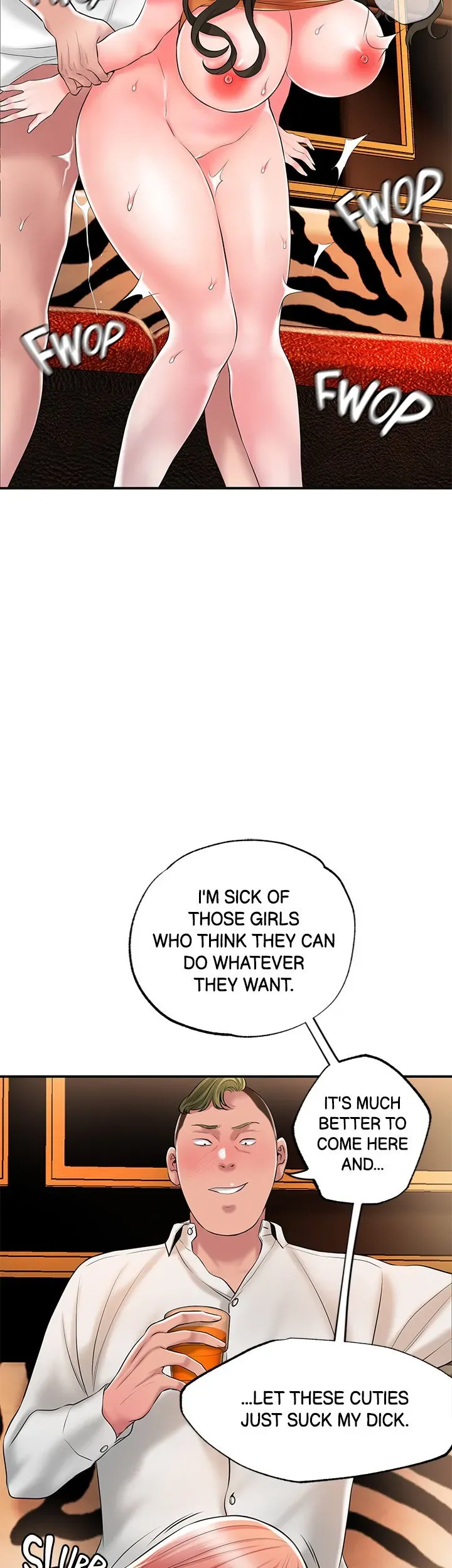Read New Town chapter 45 image 45 on Lezhin