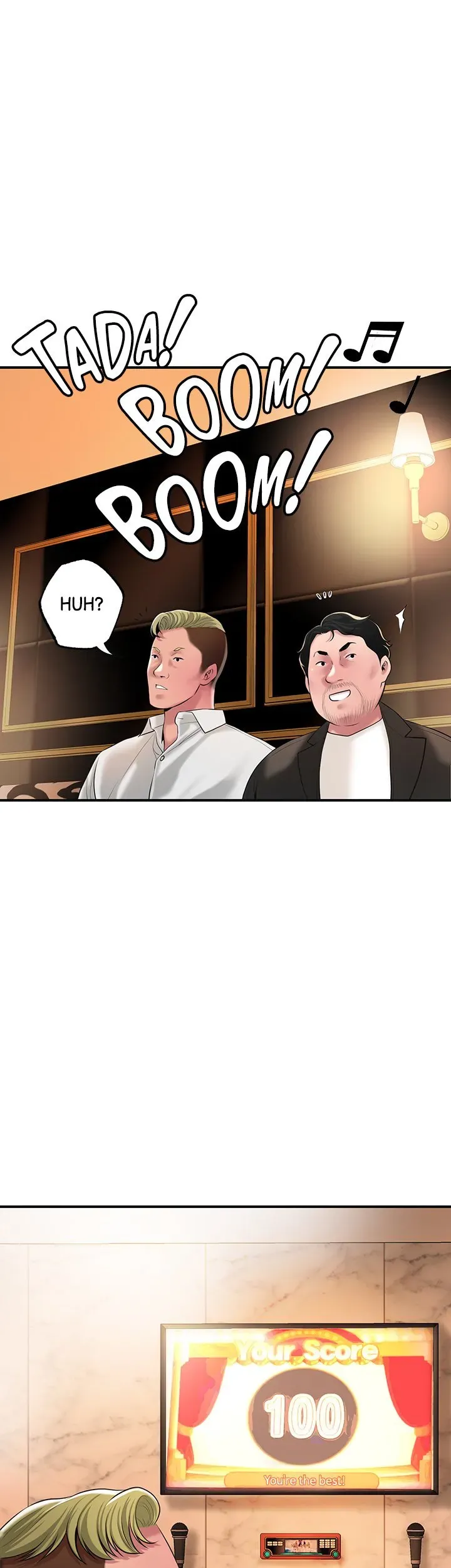 Read New Town chapter 45 image 49 on Lezhin
