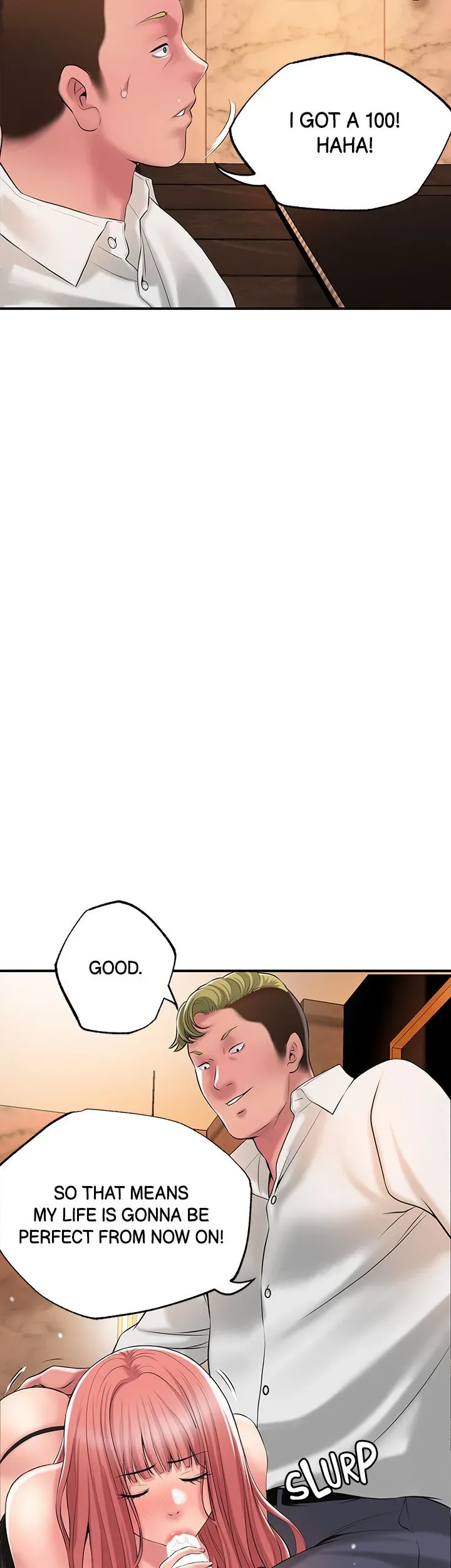 Read New Town chapter 45 image 50 on Lezhin
