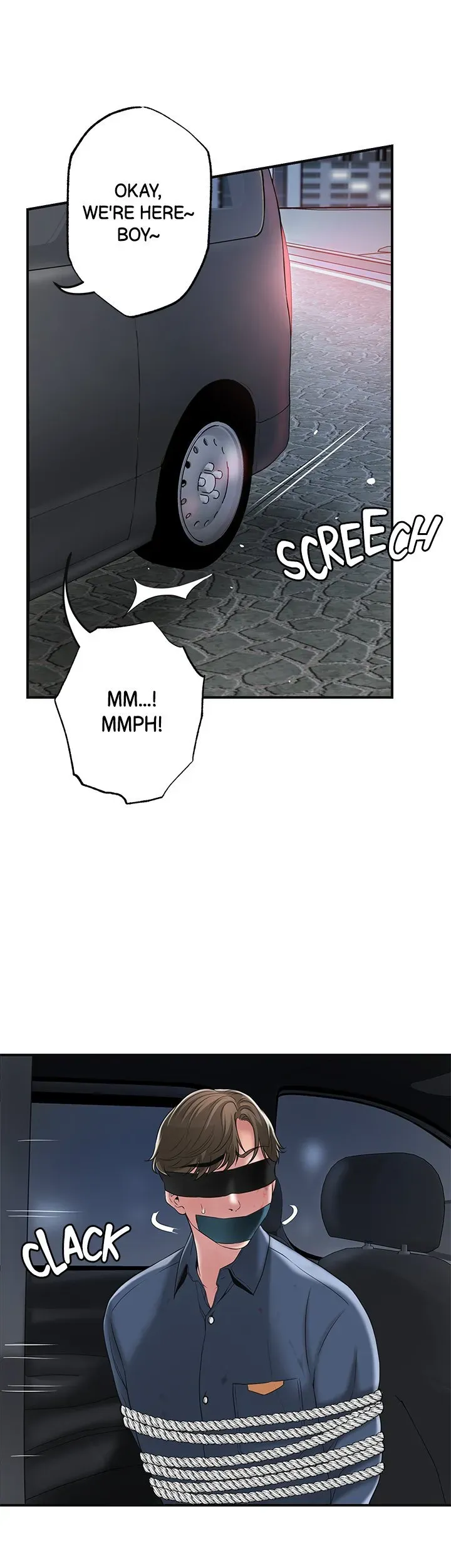 Read New Town chapter 45 image 6 on Lezhin