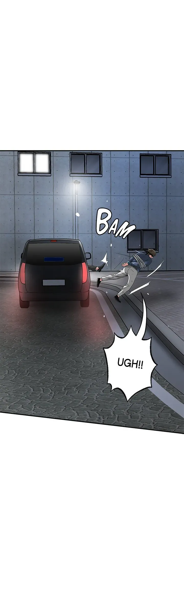 Read New Town chapter 45 image 7 on Lezhin
