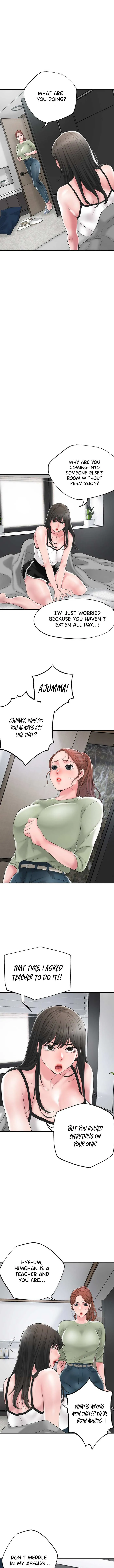 Read New Town chapter 46 image 1 on Lezhin