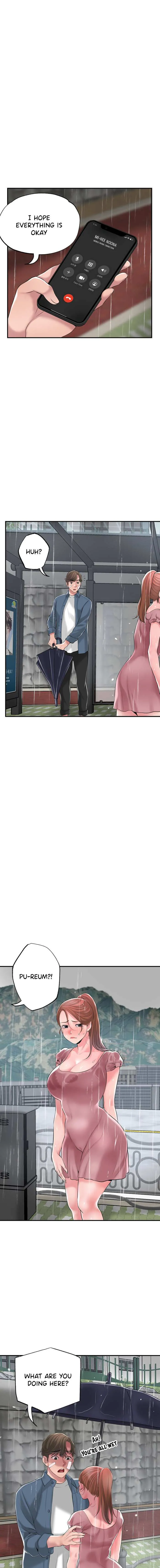 Read New Town chapter 46 image 10 on Lezhin