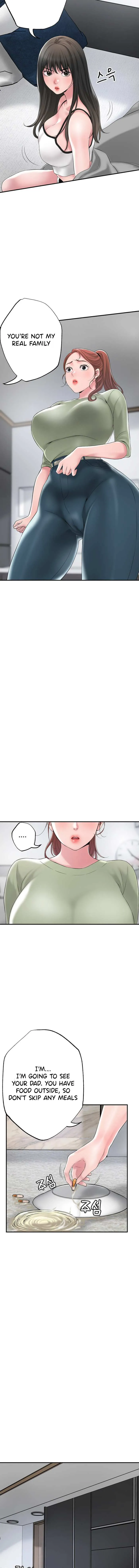 Read New Town chapter 46 image 2 on Lezhin