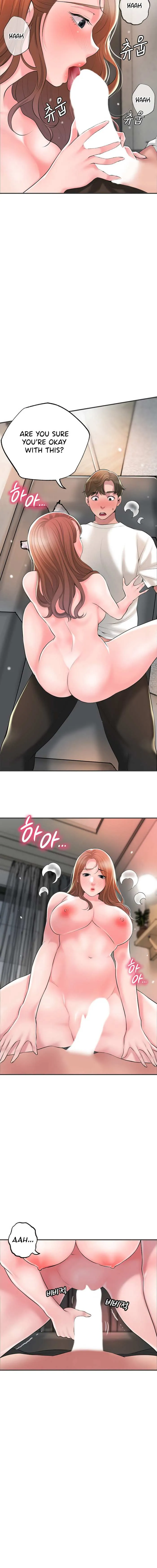 Read New Town chapter 47 image 10 on Lezhin