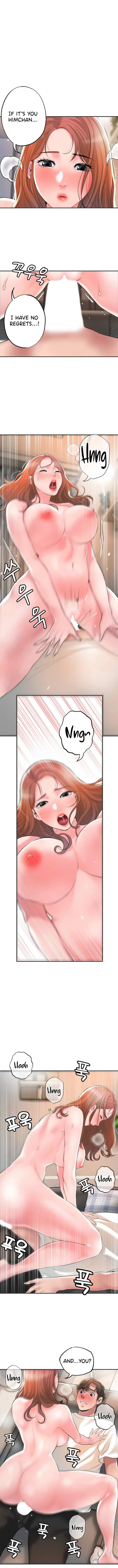 Read New Town chapter 47 image 11 on Lezhin