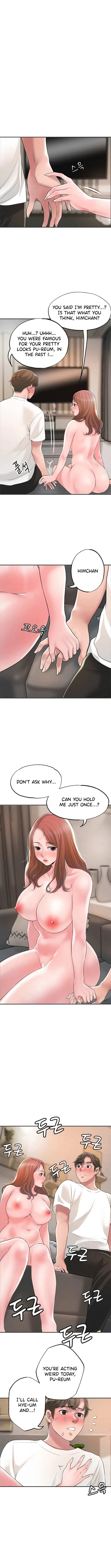 Read New Town chapter 47 image 3 on Lezhin