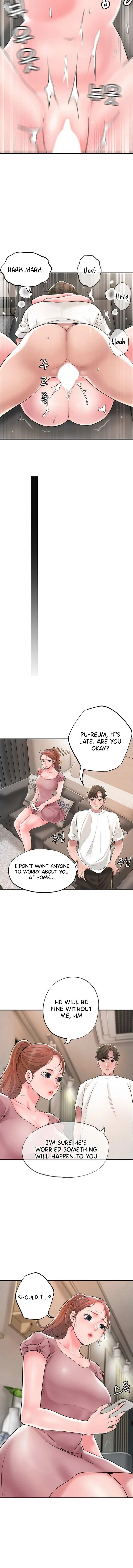 Read New Town chapter 48 image 11 on Lezhin