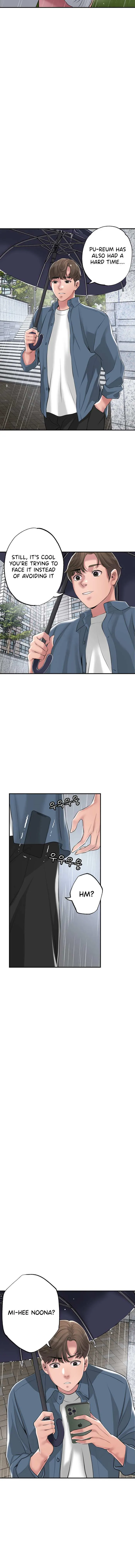 Read New Town chapter 48 image 14 on Lezhin