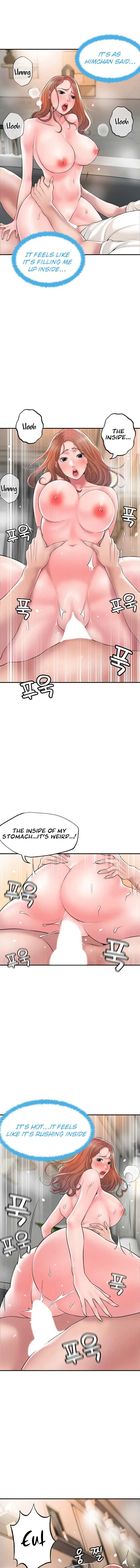 Read New Town chapter 48 image 3 on Lezhin