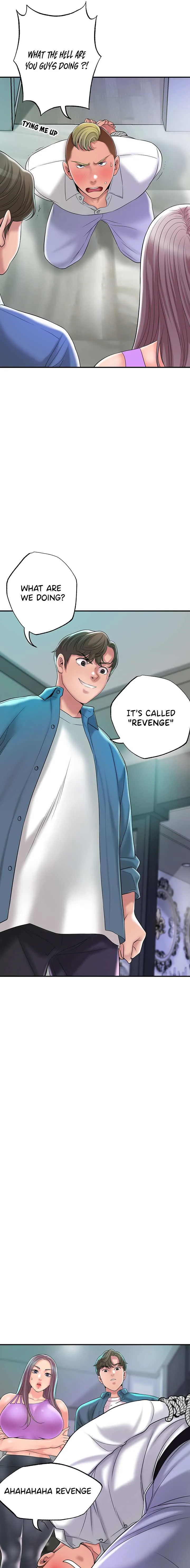 Read New Town chapter 49 image 10 on Lezhin