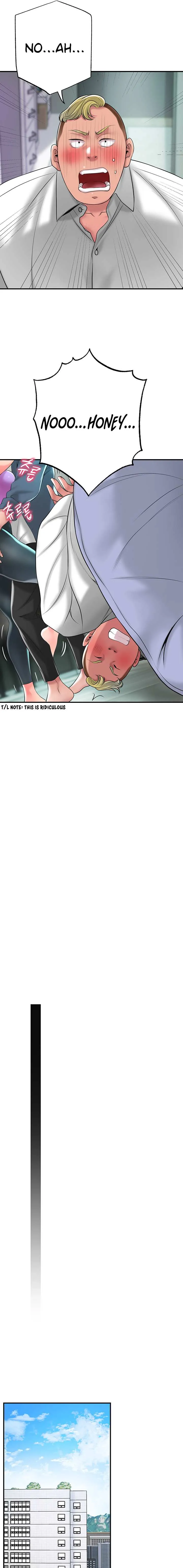 Read New Town chapter 49 image 16 on Lezhin