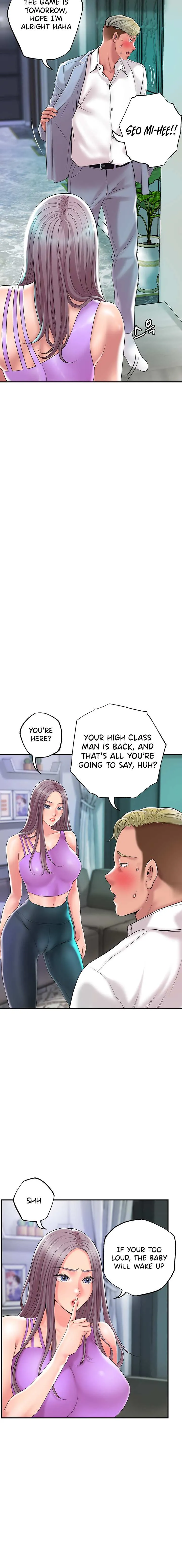 Read New Town chapter 49 image 3 on Lezhin