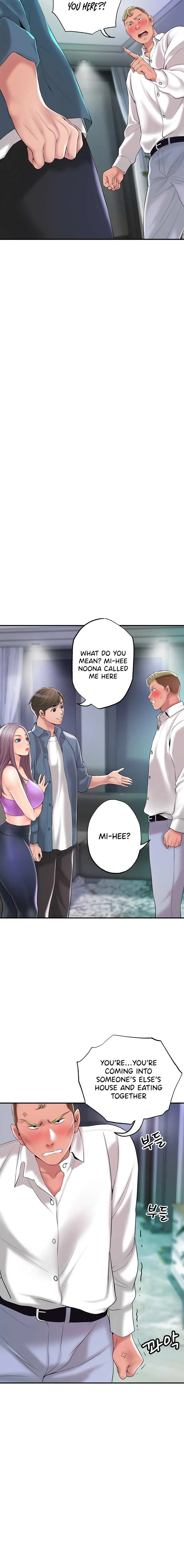 Read New Town chapter 49 image 5 on Lezhin