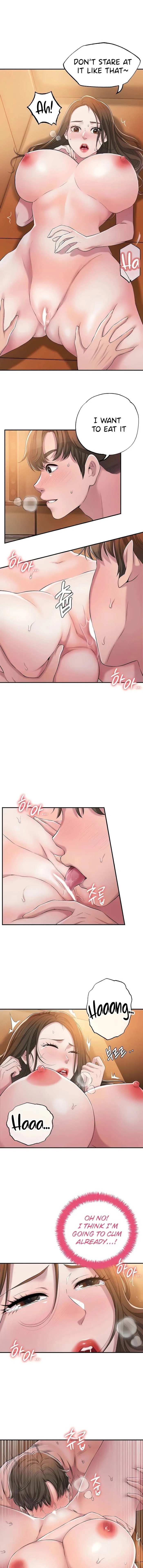Read New Town chapter 5 image 2 on Lezhin