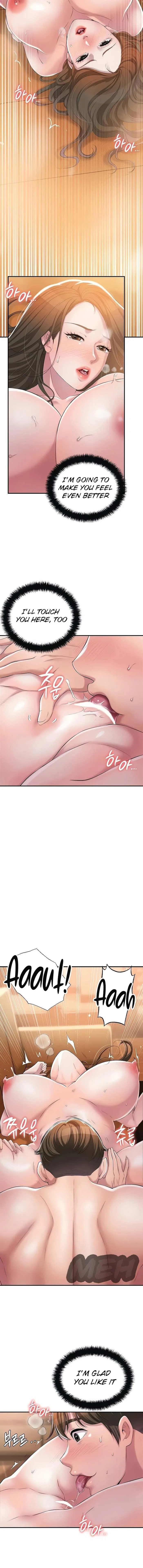 Read New Town chapter 5 image 3 on Lezhin
