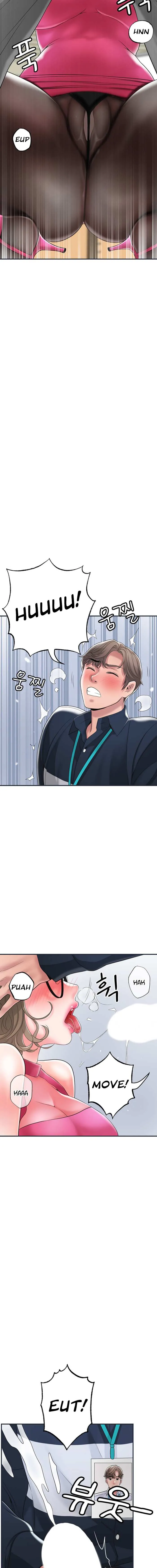 Read New Town chapter 50 image 10 on Lezhin