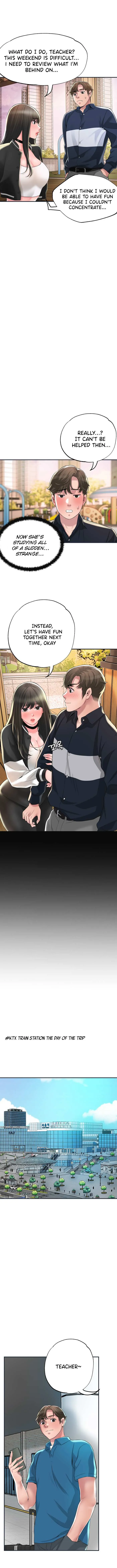 Read New Town chapter 50 image 13 on Lezhin