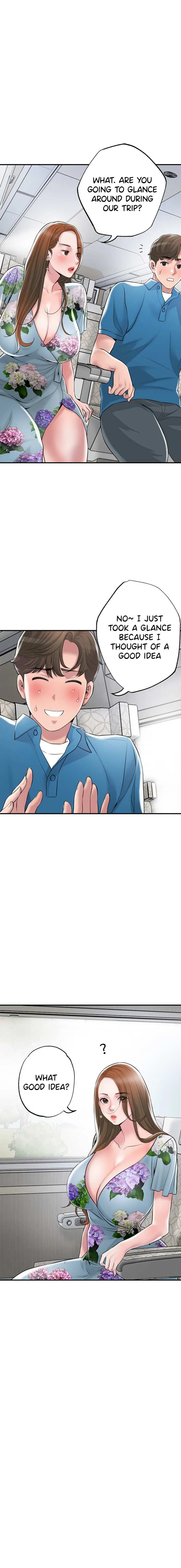 Read New Town chapter 51 image 1 on Lezhin