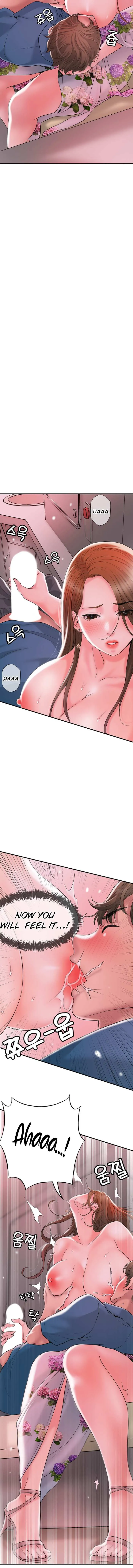 Read New Town chapter 51 image 10 on Lezhin