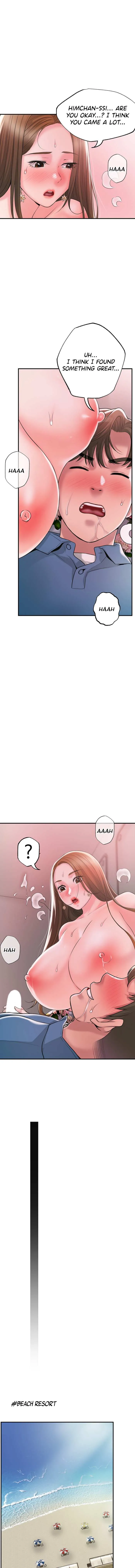 Read New Town chapter 51 image 12 on Lezhin