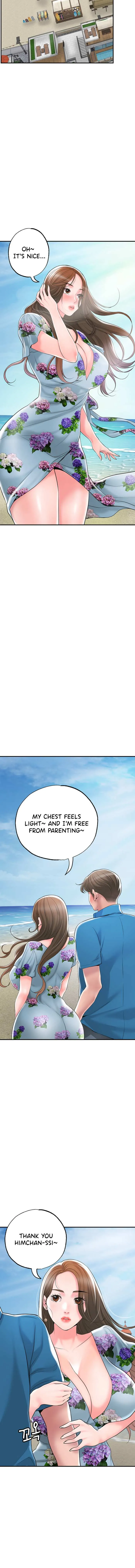 Read New Town chapter 51 image 13 on Lezhin