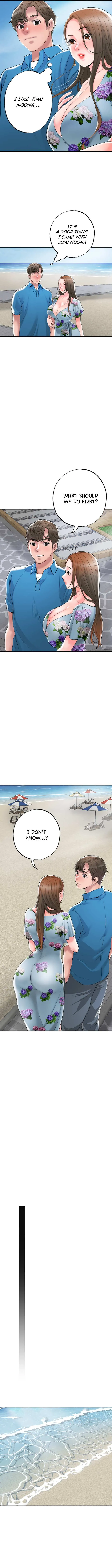 Read New Town chapter 51 image 14 on Lezhin