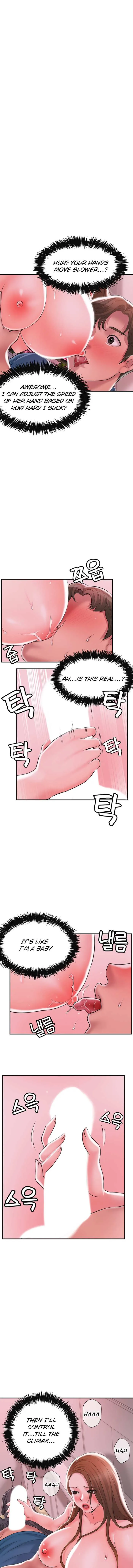 Read New Town chapter 51 image 9 on Lezhin