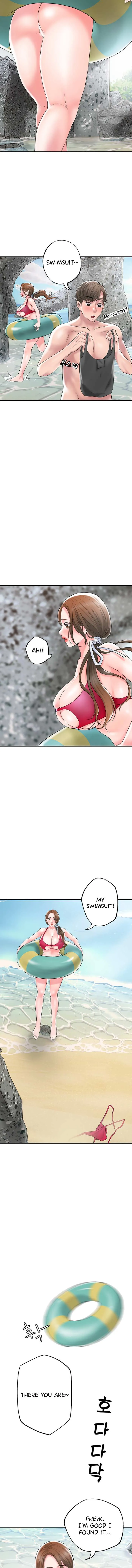 Read New Town chapter 52 image 13 on Lezhin