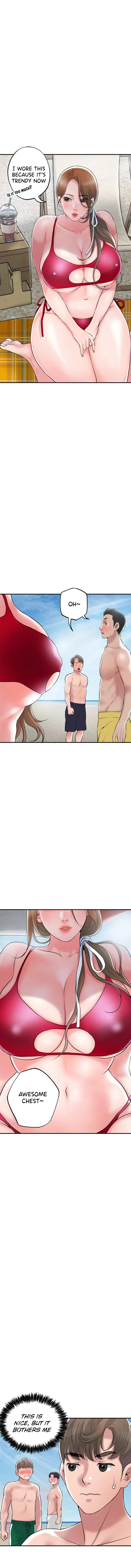 Read New Town chapter 52 image 2 on Lezhin