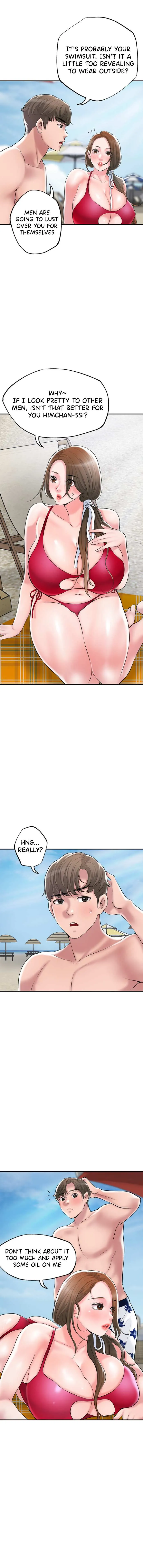 Read New Town chapter 52 image 3 on Lezhin