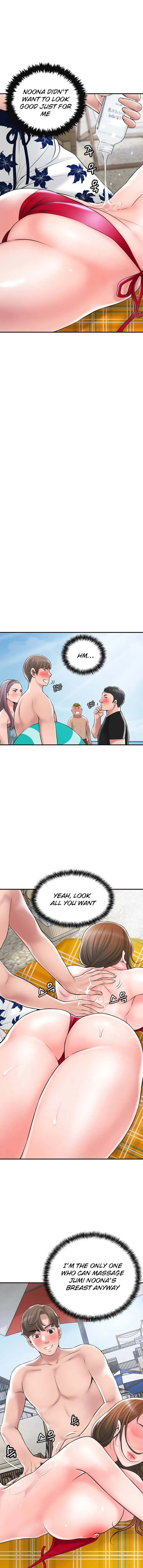 Read New Town chapter 52 image 4 on Lezhin