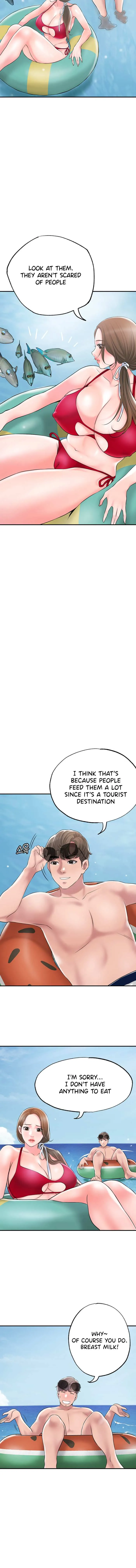 Read New Town chapter 52 image 7 on Lezhin