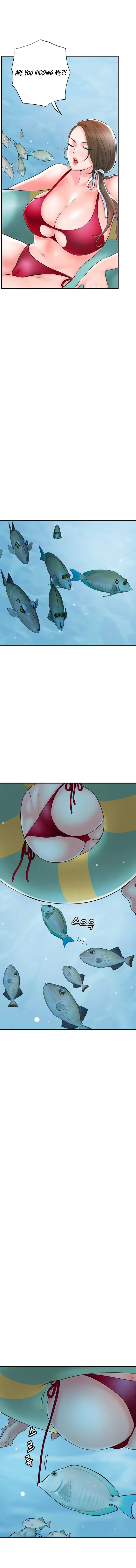 Read New Town chapter 52 image 8 on Lezhin