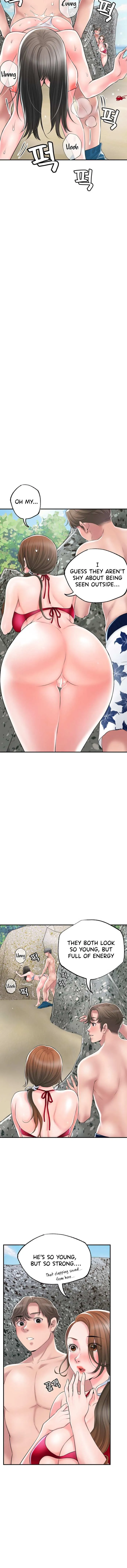 Read New Town chapter 53 image 1 on Lezhin