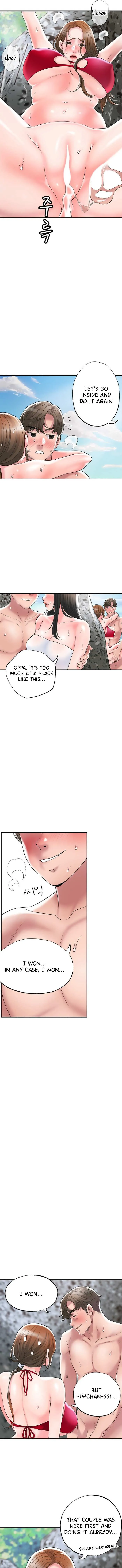 Read New Town chapter 53 image 10 on Lezhin