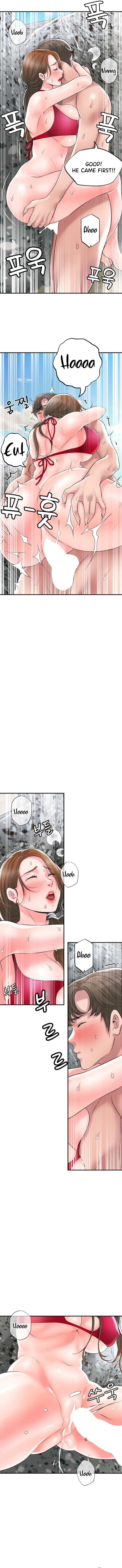 Read New Town chapter 53 image 9 on Lezhin