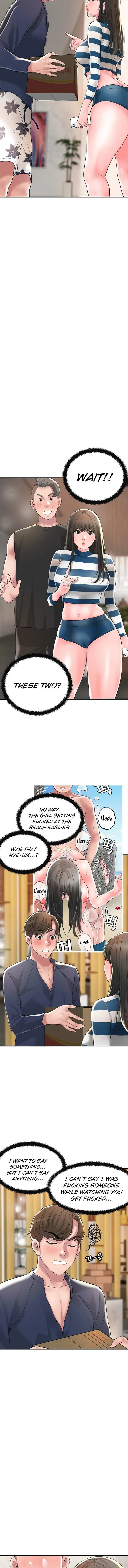 Read New Town chapter 54 image 1 on Lezhin