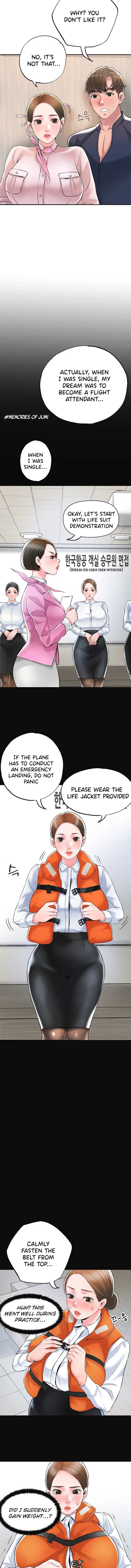 Read New Town chapter 54 image 10 on Lezhin